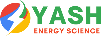 Yash Energy Science